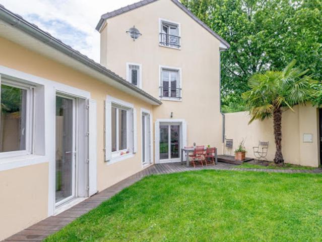 Maison vente à Boulogne-Billancourt, Meudon