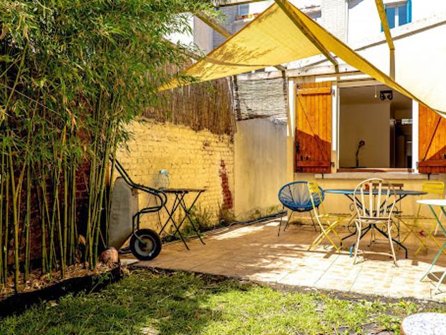 Maison vente à Les Sept Chemins, Montreuil