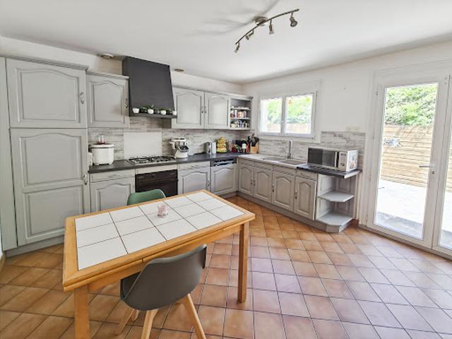 Maison vente à Cholet, Saint-pierre-montlimart