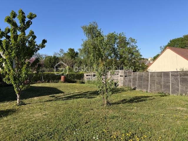 Maison vente à Château-Thierry, Viels-maisons