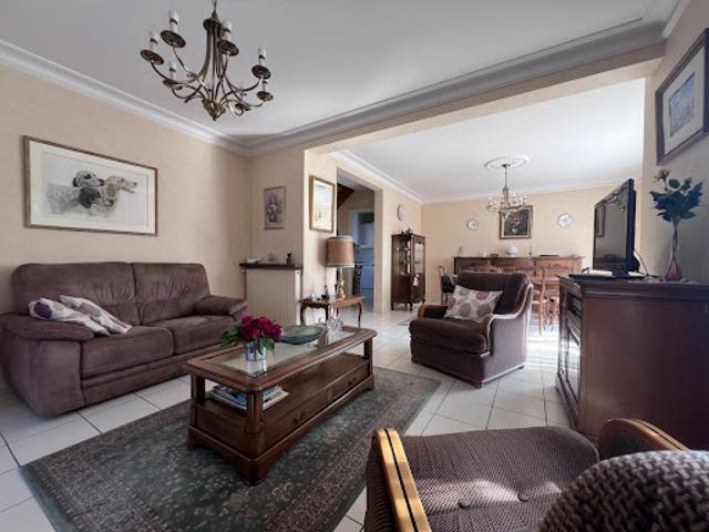 Maison vente à Vannes, Bretagne