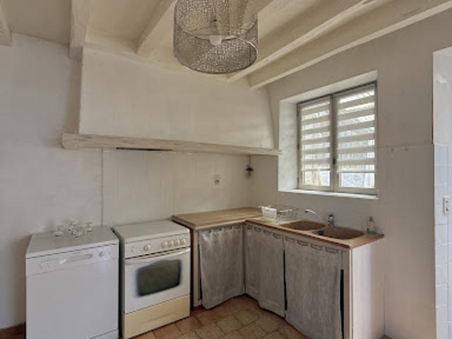 Maison vente à Loches, La Croix-en-touraine