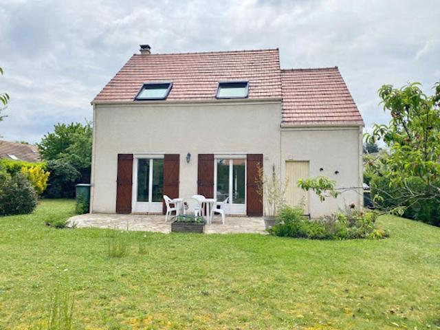 Maison vente à Croix Verte, Mandres-les-Roses