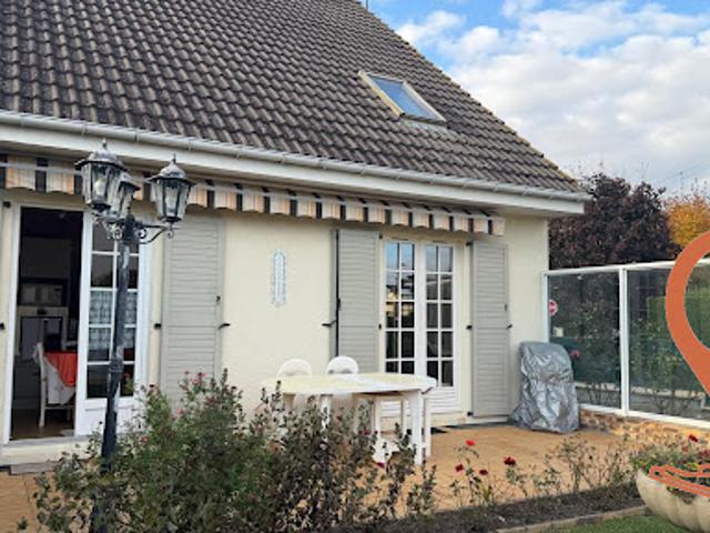 Maison vente à Caen
