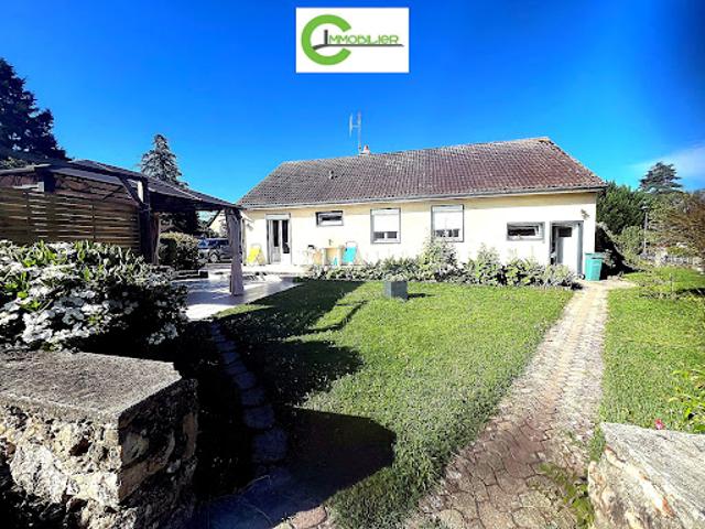 Maison vente à Mamers, Villaines-la-gonais