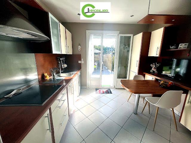 Maison vente à Mamers, Villaines-la-gonais