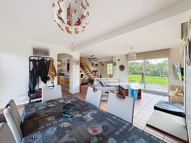 Maison vente à Brest, Bretagne
