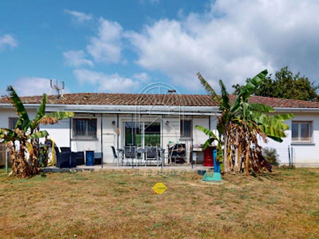 Maison vente à Mont-de-Marsan, Hagetmau