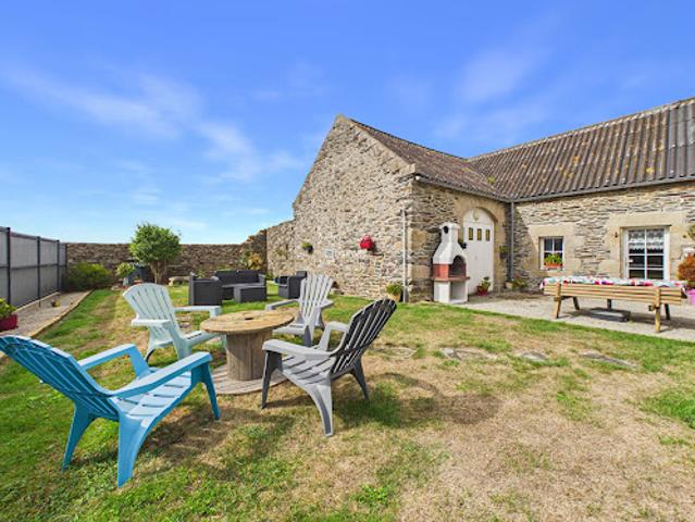 Maison vente à Keraleon, Plomodiern