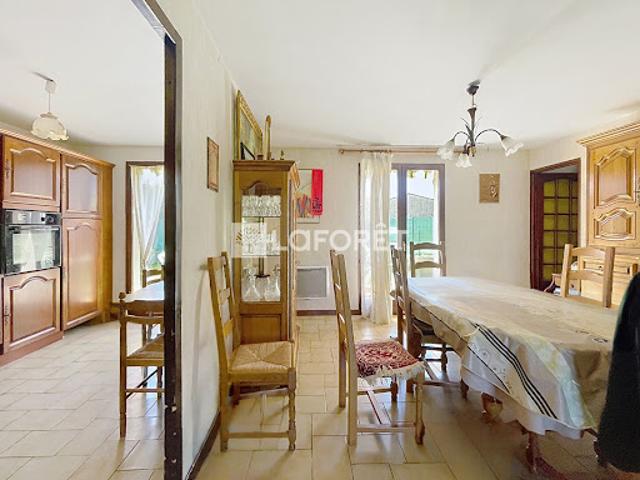 Maison vente à Valence, Bourg-lès-valence