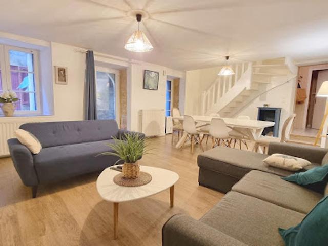 Maison vente à Sarlat-la-canéda, Le Colombier