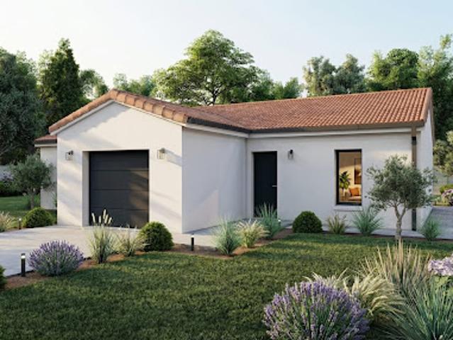 Maison vente à La Tour, Abrest