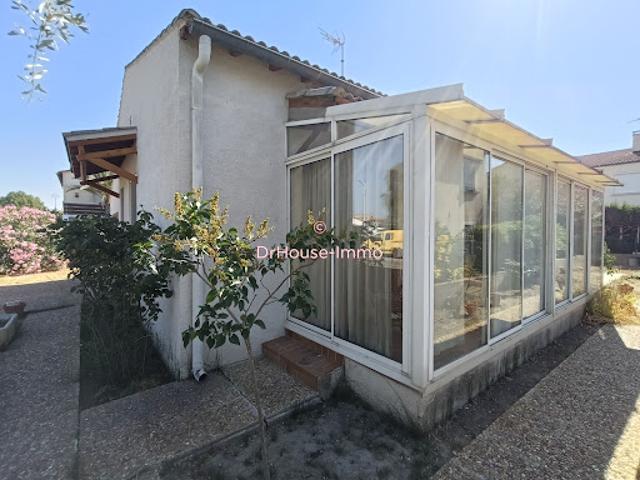 Maison vente à Nîmes, Aigues-mortes