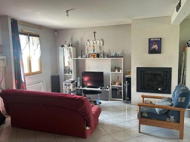 Maison vente à Anet, Eure-et-Loir