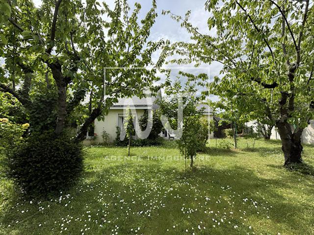 Maison vente à Angers
