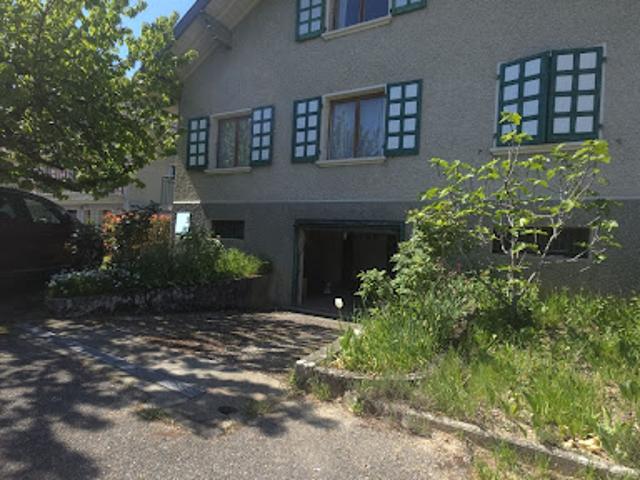 Maison vente à Annecy