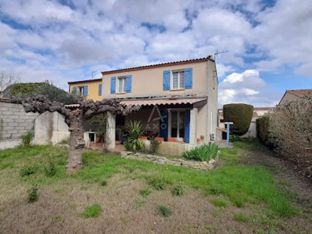 Maison vente à Arles