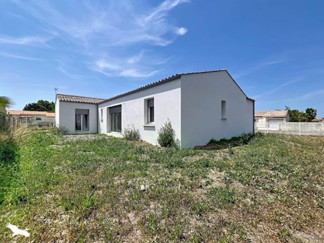 Maison vente à Rochefort, Arvert