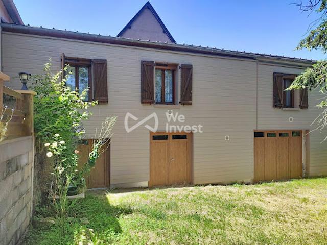 Maison vente à Villefranche-de-Rouergue, Auzits
