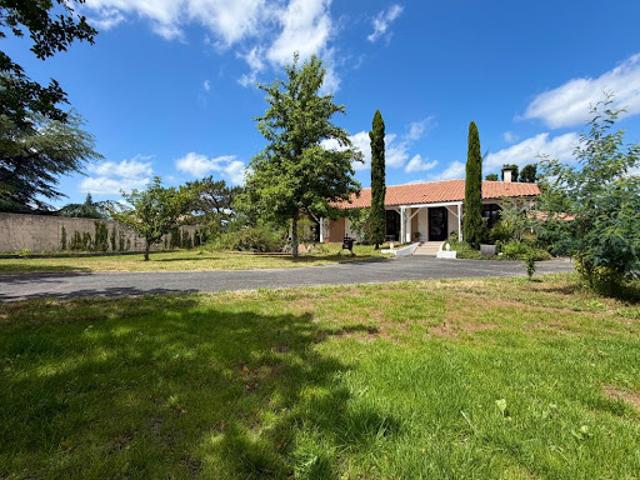 Maison vente à Lesparre-Médoc, Avensan