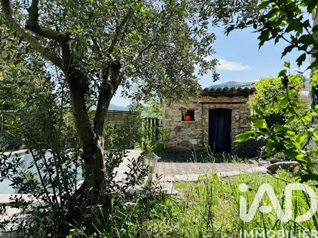Maison vente à Le Vigan, Avèze