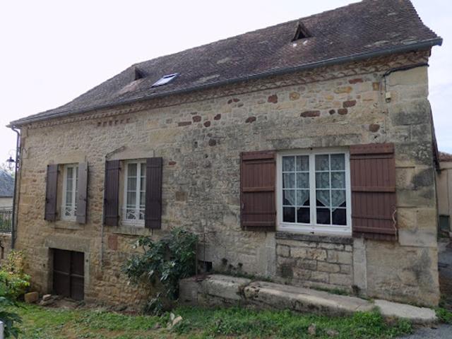 Maison vente à Rafaillac, Badefols-d'Ans