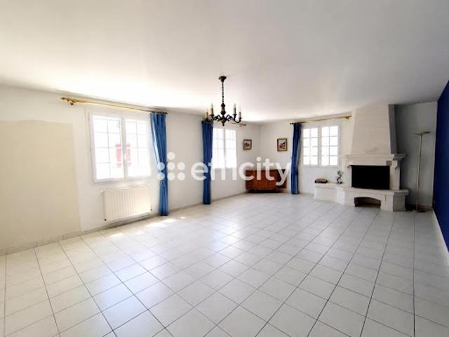 Maison vente à Cognac, Baignes-sainte-radegonde