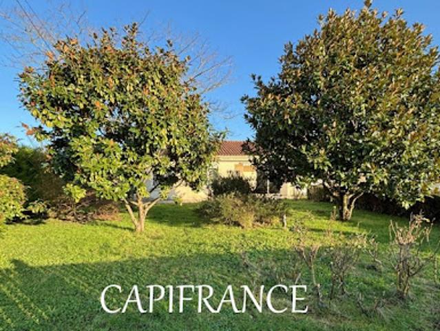 Maison vente à Rochefort, Ciré-d'aunis