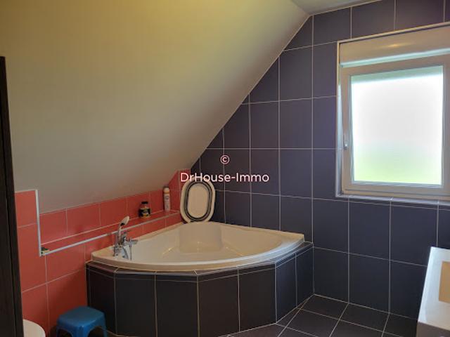 Maison vente à Mulhouse, Bantzenheim