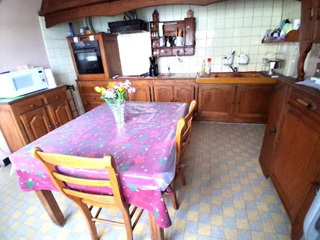 Maison vente à Montbéliard, Bart