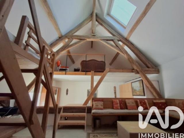 Maison vente à Montargis, Batilly-en-puisaye