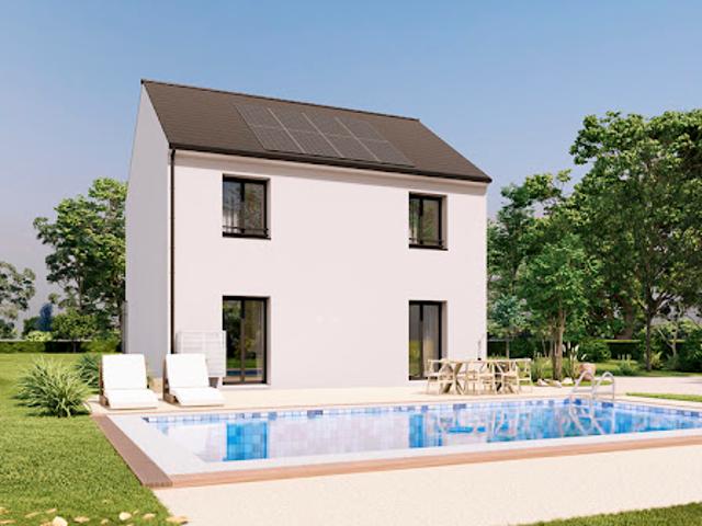 Maison vente à Bazancourt, Marne