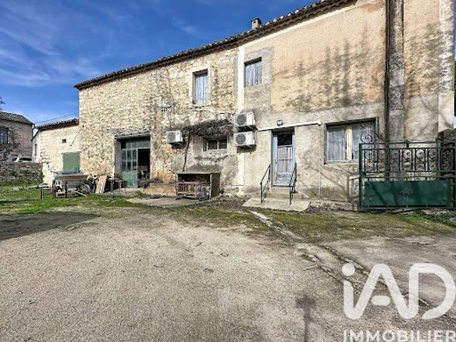 Maison vente à Montpellier, Beaulieu