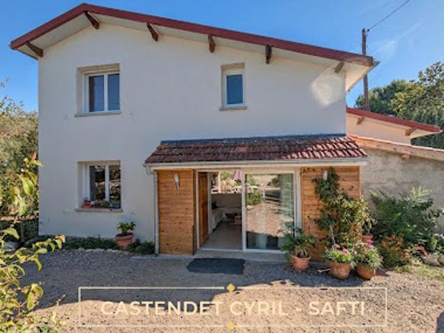 Maison vente à Beauville, Lot-et-Garonne