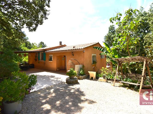 Maison vente à Brignoles, Besse-sur-issole