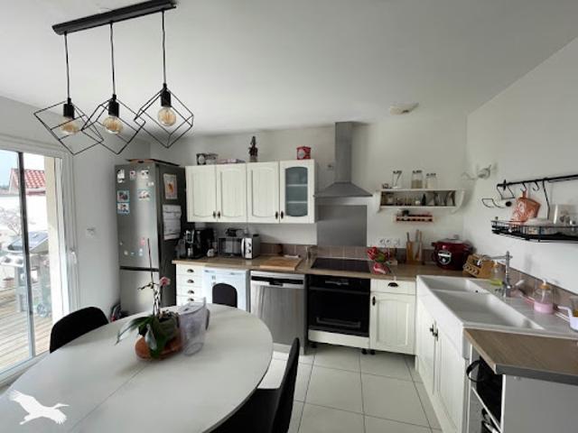 Maison vente à Mont-de-Marsan, Biscarrosse