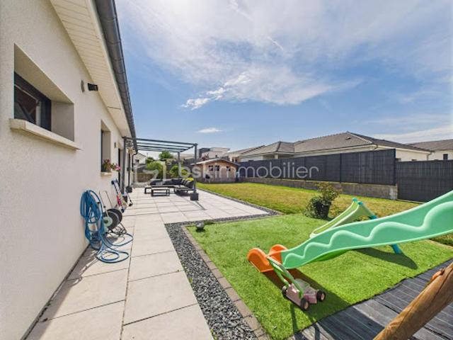 Maison vente à Forbach-Boulay-Moselle, Boulay-moselle
