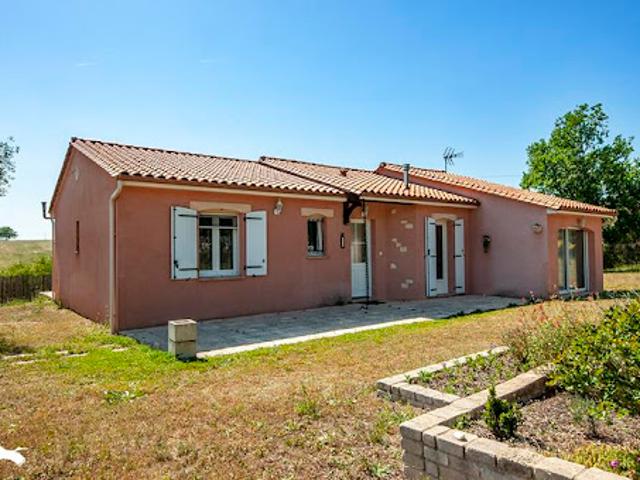 Maison vente à Nontron, Bourdeilles