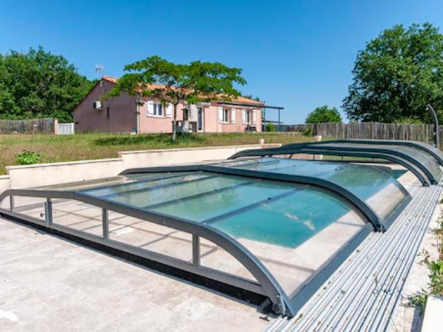 Maison vente à Nontron, Bourdeilles