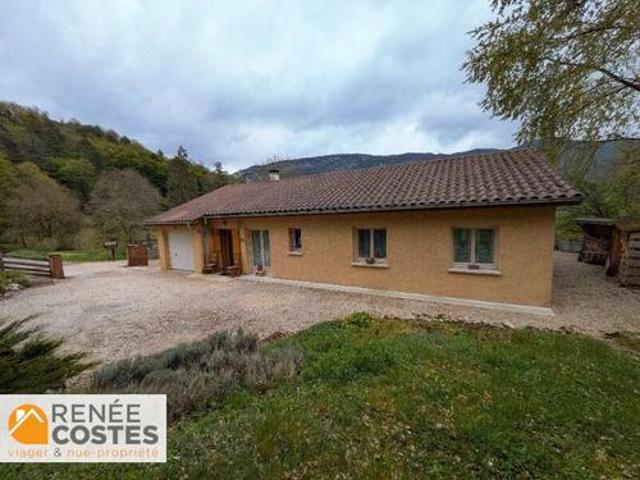 Maison vente à Bourg-en-Bresse, Bourg-en-bresse