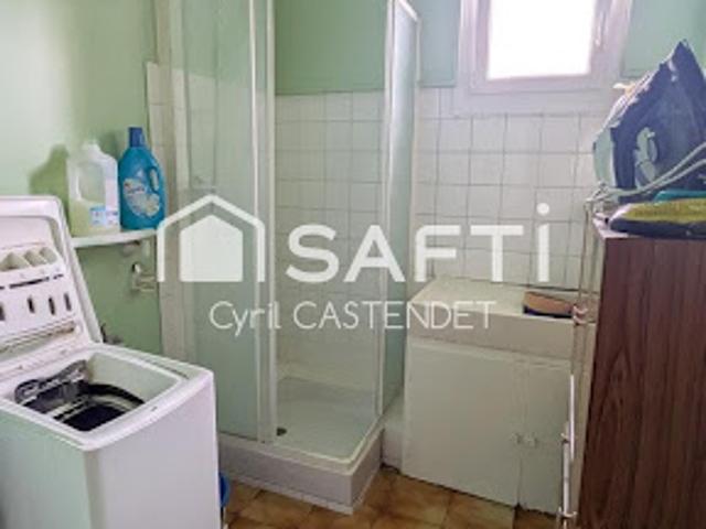 Maison vente à Agen, Sainte-colombe-en-bruilhois