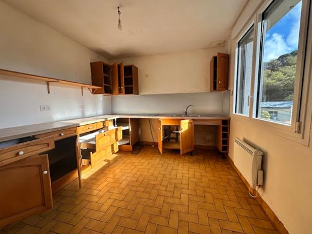 Maison vente à Coat ar Guéven, Brest