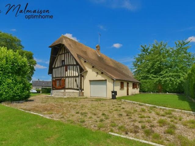 Maison vente à Bernay, Breteuil