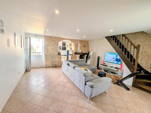 Maison vente à Poitiers, Buxerolles