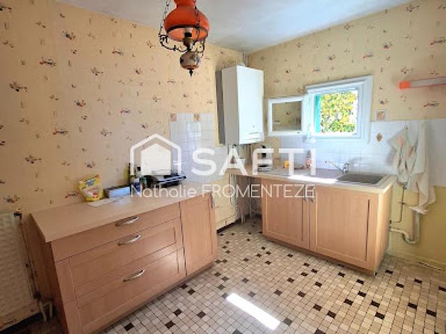 Maison vente à Cahors
