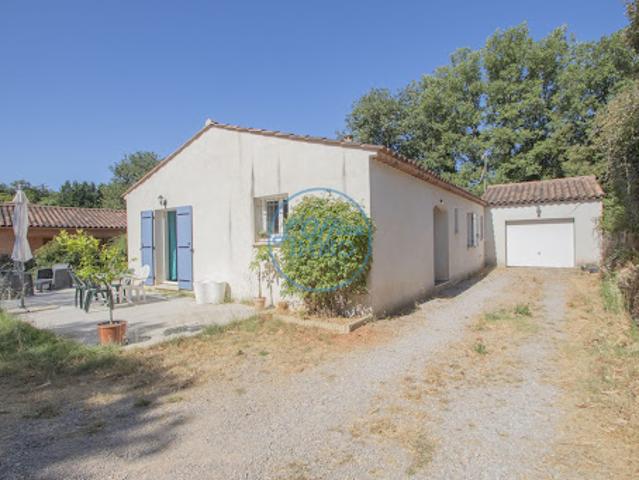 Maison vente à Brignoles, Camps-la-source