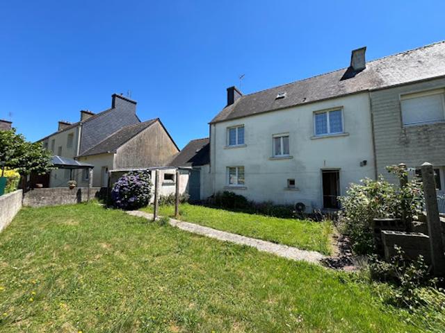 Maison vente à Châteaulin, Bretagne