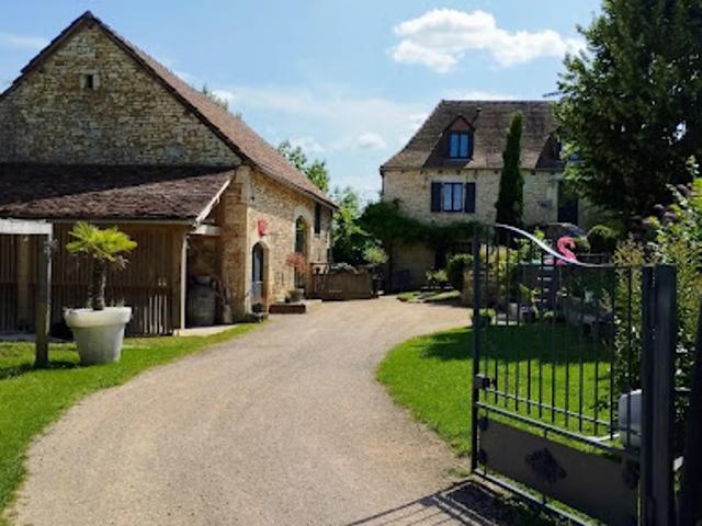 Maison vente à Gourdon, Cazillac