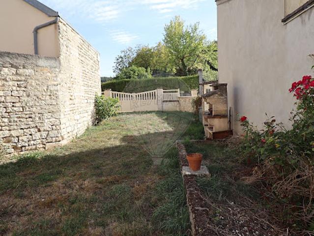 Maison vente à Charentenay, Yonne