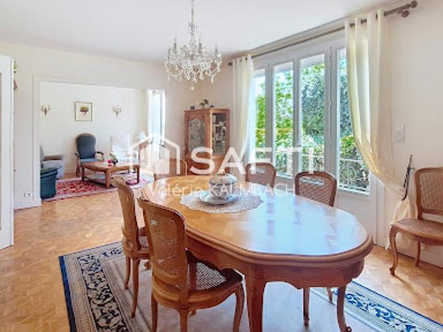 Maison vente à Cognac, Châteaubernard
